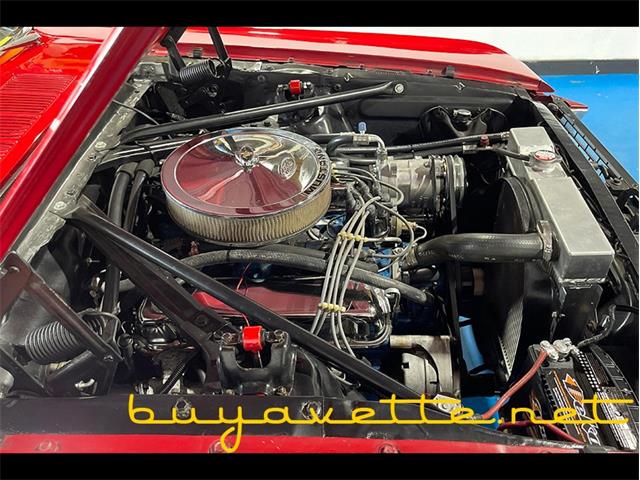 1966 Ford Mustang (CC-2080206) for sale in Atlanta, Georgia