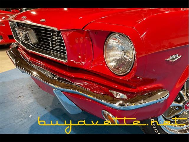1966 Ford Mustang (CC-2080206) for sale in Atlanta, Georgia