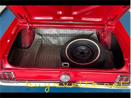1966 Ford Mustang (CC-2080206) for sale in Atlanta, Georgia
