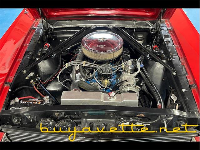 1966 Ford Mustang (CC-2080206) for sale in Atlanta, Georgia