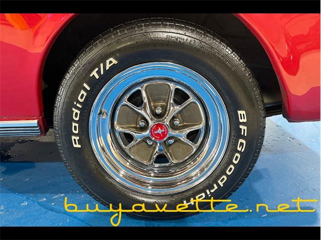 1966 Ford Mustang (CC-2080206) for sale in Atlanta, Georgia