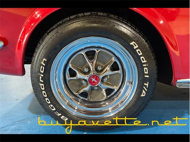 1966 Ford Mustang (CC-2080206) for sale in Atlanta, Georgia