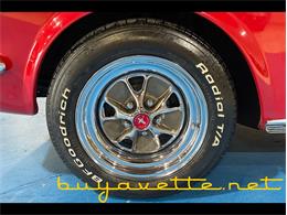 1966 Ford Mustang (CC-2080206) for sale in Atlanta, Georgia