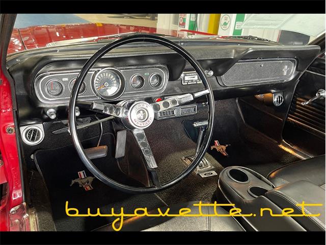 1966 Ford Mustang (CC-2080206) for sale in Atlanta, Georgia