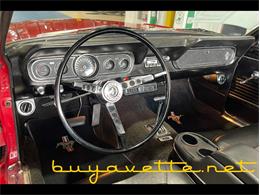 1966 Ford Mustang (CC-2080206) for sale in Atlanta, Georgia