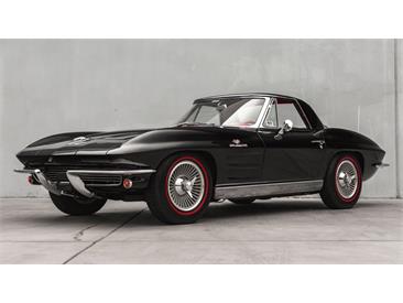 1963 Chevrolet Corvette (CC-2082060) for sale in Irvine, California