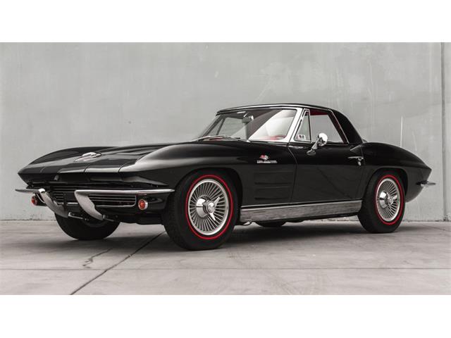 1963 Chevrolet Corvette (CC-2082060) for sale in Irvine, California