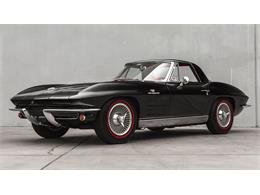 1963 Chevrolet Corvette (CC-2082060) for sale in Irvine, California