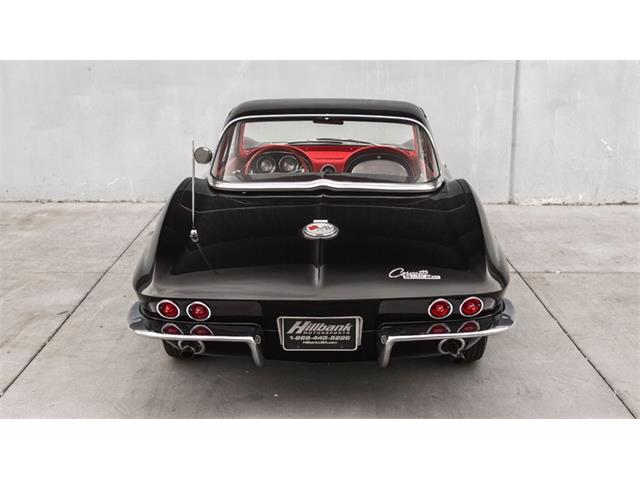 1963 Chevrolet Corvette (CC-2082060) for sale in Irvine, California