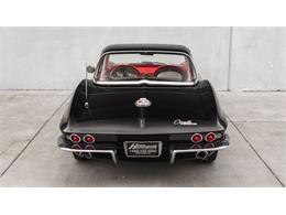1963 Chevrolet Corvette (CC-2082060) for sale in Irvine, California