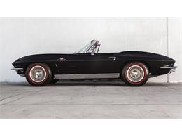 1963 Chevrolet Corvette (CC-2082060) for sale in Irvine, California