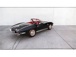 1963 Chevrolet Corvette (CC-2082060) for sale in Irvine, California