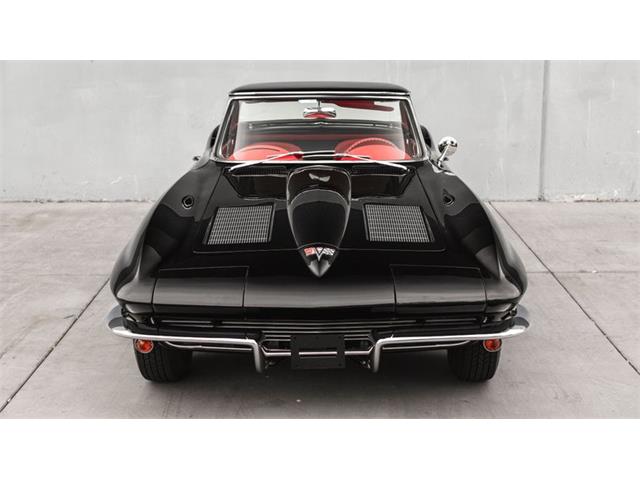 1963 Chevrolet Corvette (CC-2082060) for sale in Irvine, California