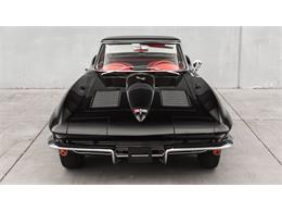 1963 Chevrolet Corvette (CC-2082060) for sale in Irvine, California