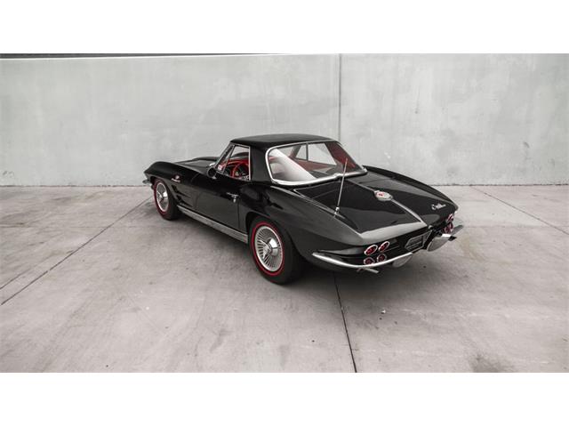 1963 Chevrolet Corvette (CC-2082060) for sale in Irvine, California