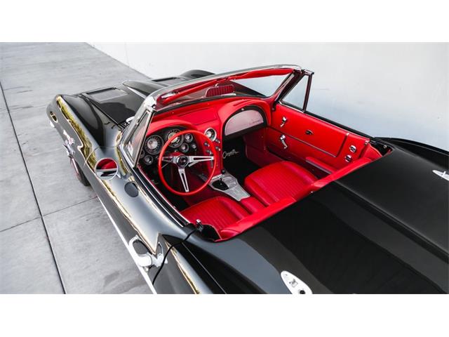 1963 Chevrolet Corvette (CC-2082060) for sale in Irvine, California