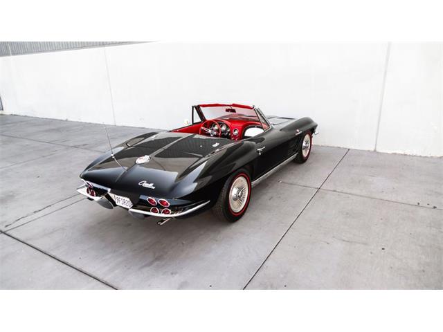 1963 Chevrolet Corvette (CC-2082060) for sale in Irvine, California