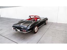 1963 Chevrolet Corvette (CC-2082060) for sale in Irvine, California