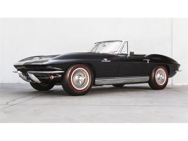 1963 Chevrolet Corvette (CC-2082060) for sale in Irvine, California