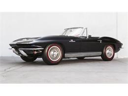1963 Chevrolet Corvette (CC-2082060) for sale in Irvine, California