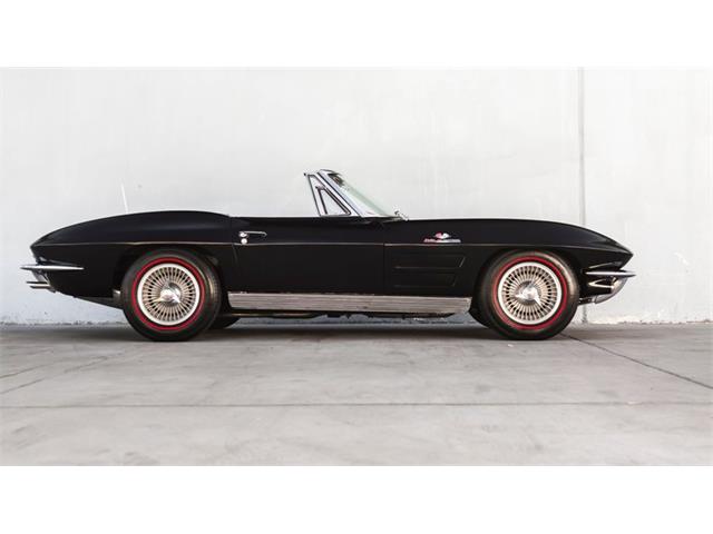 1963 Chevrolet Corvette (CC-2082060) for sale in Irvine, California