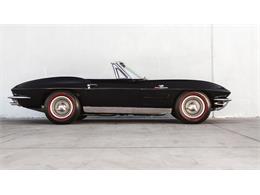 1963 Chevrolet Corvette (CC-2082060) for sale in Irvine, California