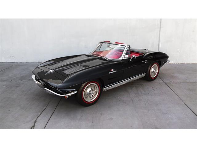 1963 Chevrolet Corvette (CC-2082060) for sale in Irvine, California