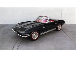 1963 Chevrolet Corvette (CC-2082060) for sale in Irvine, California
