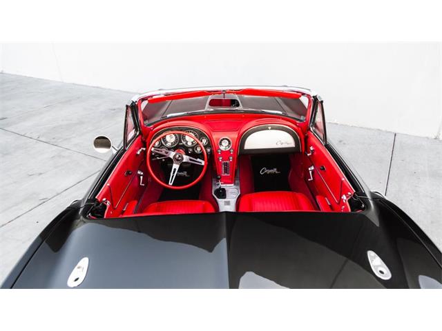 1963 Chevrolet Corvette (CC-2082060) for sale in Irvine, California
