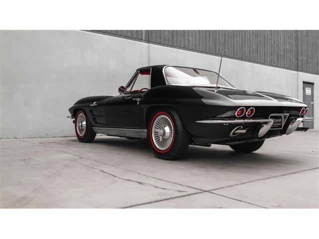 1963 Chevrolet Corvette (CC-2082060) for sale in Irvine, California