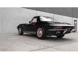1963 Chevrolet Corvette (CC-2082060) for sale in Irvine, California