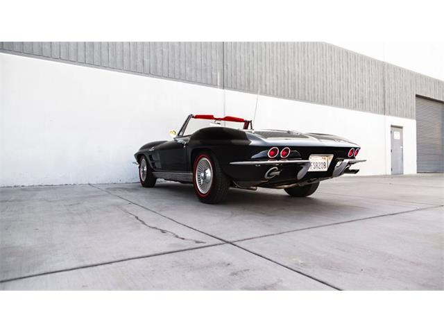 1963 Chevrolet Corvette (CC-2082060) for sale in Irvine, California