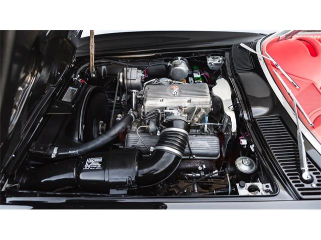 1963 Chevrolet Corvette (CC-2082060) for sale in Irvine, California