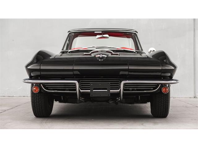 1963 Chevrolet Corvette (CC-2082060) for sale in Irvine, California