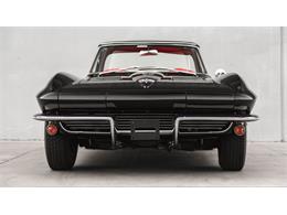 1963 Chevrolet Corvette (CC-2082060) for sale in Irvine, California