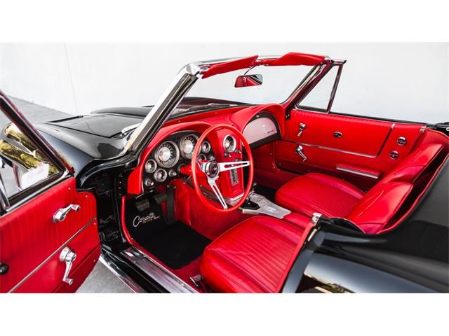 1963 Chevrolet Corvette (CC-2082060) for sale in Irvine, California