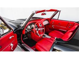 1963 Chevrolet Corvette (CC-2082060) for sale in Irvine, California