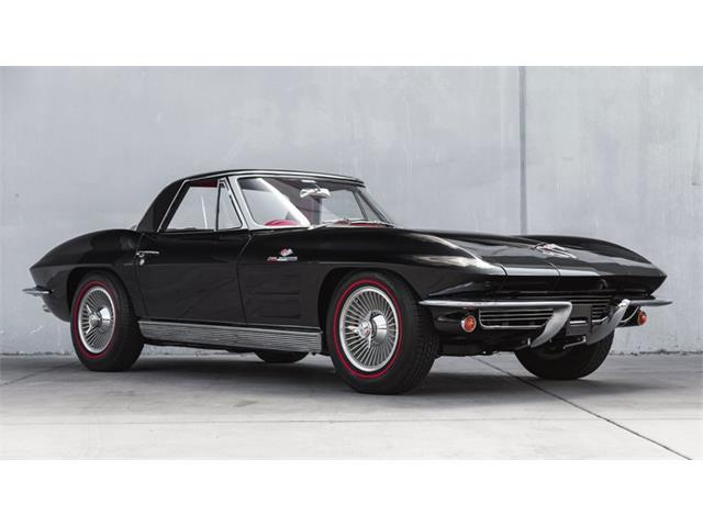 1963 Chevrolet Corvette (CC-2082060) for sale in Irvine, California