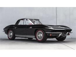 1963 Chevrolet Corvette (CC-2082060) for sale in Irvine, California