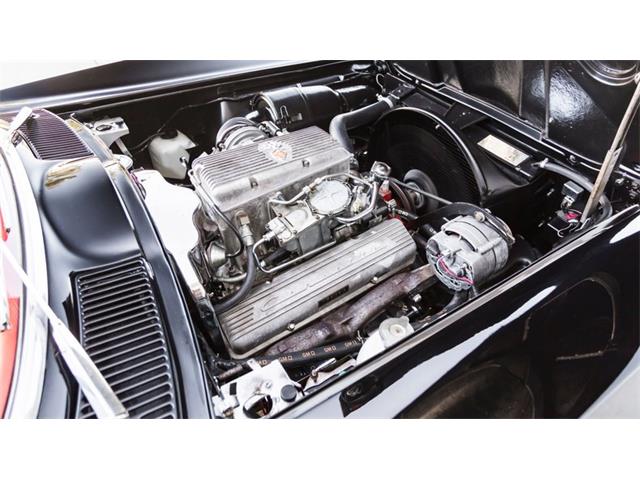 1963 Chevrolet Corvette (CC-2082060) for sale in Irvine, California