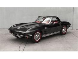 1963 Chevrolet Corvette (CC-2082060) for sale in Irvine, California