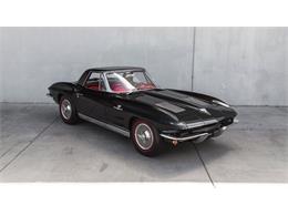1963 Chevrolet Corvette (CC-2082060) for sale in Irvine, California