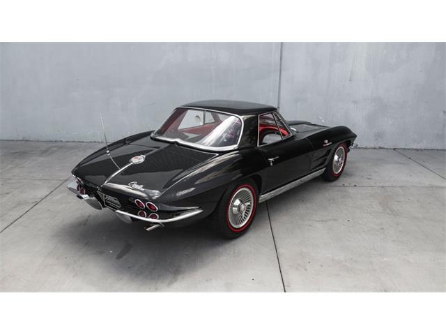 1963 Chevrolet Corvette (CC-2082060) for sale in Irvine, California
