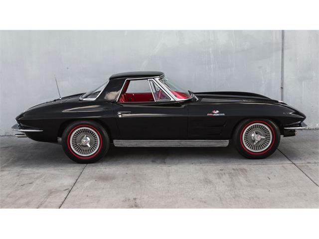 1963 Chevrolet Corvette (CC-2082060) for sale in Irvine, California