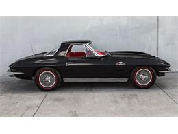 1963 Chevrolet Corvette (CC-2082060) for sale in Irvine, California