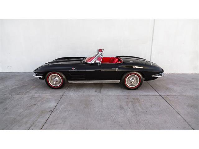 1963 Chevrolet Corvette (CC-2082060) for sale in Irvine, California