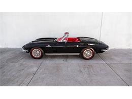 1963 Chevrolet Corvette (CC-2082060) for sale in Irvine, California