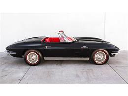 1963 Chevrolet Corvette (CC-2082060) for sale in Irvine, California