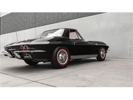 1963 Chevrolet Corvette (CC-2082060) for sale in Irvine, California