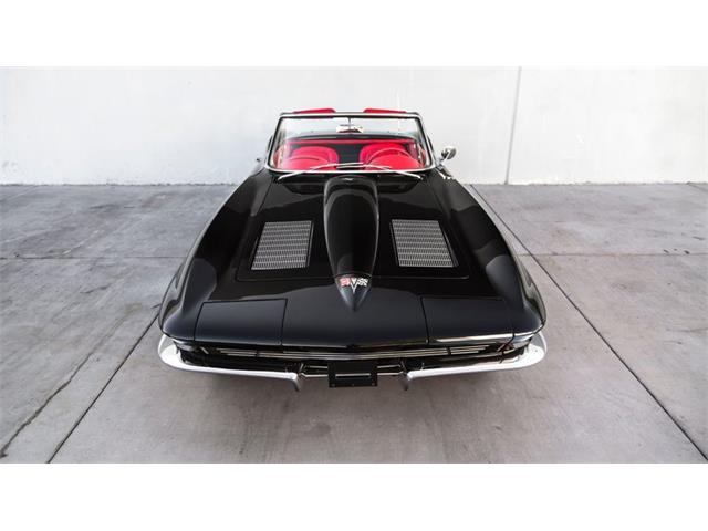1963 Chevrolet Corvette (CC-2082060) for sale in Irvine, California